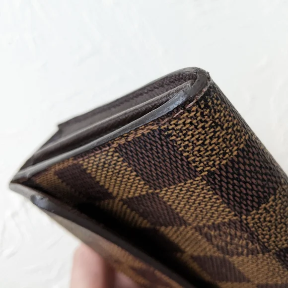 Louis Vuitton wallet
